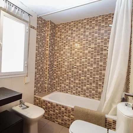 Salvador Appartement *