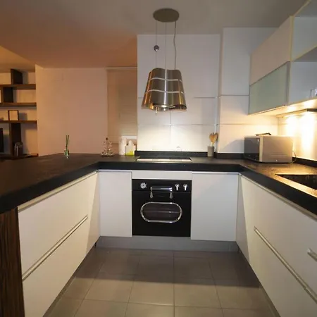 Salvador Appartement