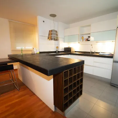 Salvador Appartement