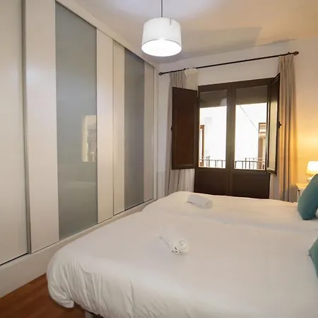 Appartement Salvador