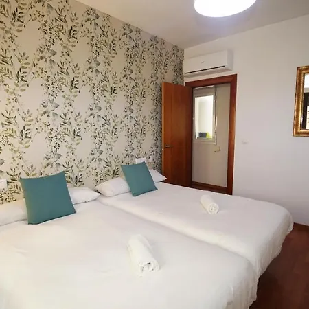 Salvador Apartment *