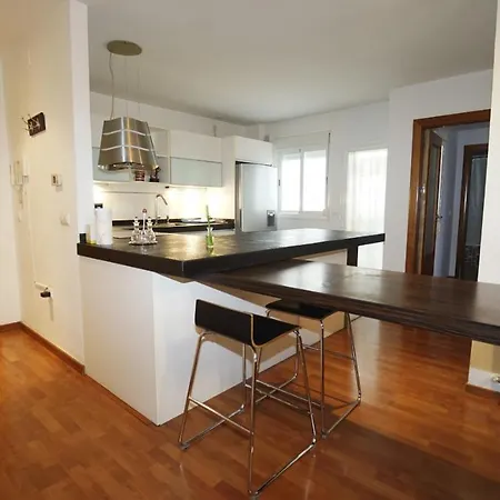 Apartment Salvador