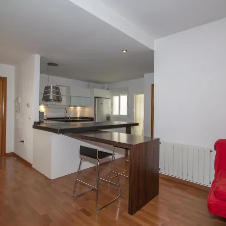 Apartment Salvador *