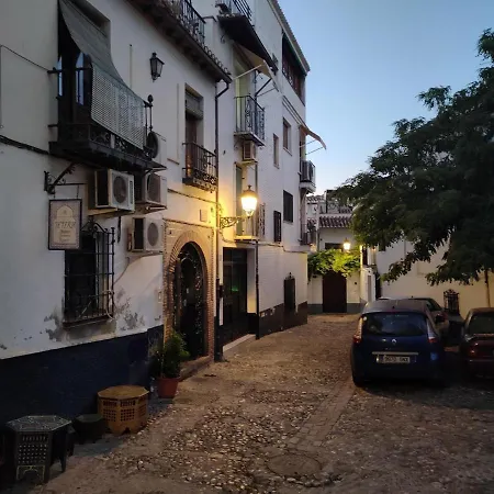 Salvador Granada