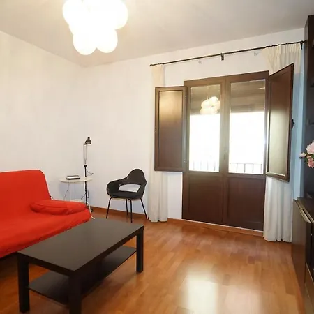 Apartment Salvador Granada