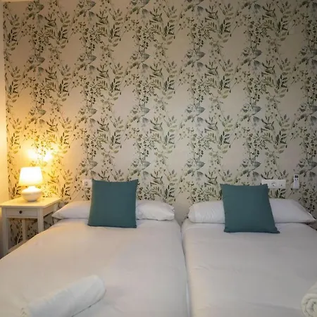 Apartment Salvador Granada