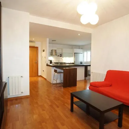 Apartment Salvador Granada