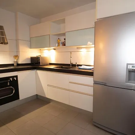 Apartment Salvador