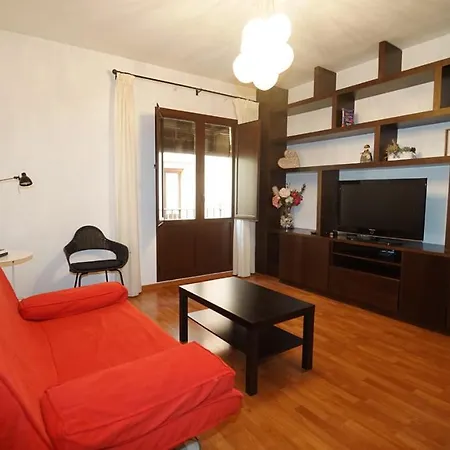 Apartment Salvador Granada