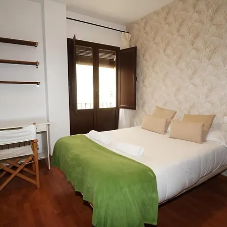 Salvador Apartment Granada