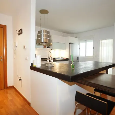 Salvador Apartment
